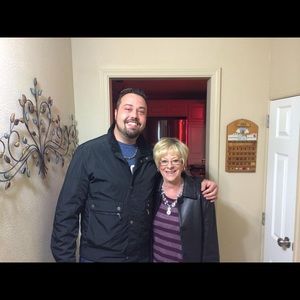 Meet your Posher, Stephen